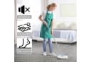 FIVMEN Vinylboden PVC Bodenbelag Selbstklebend Holzmaserung Bild 3