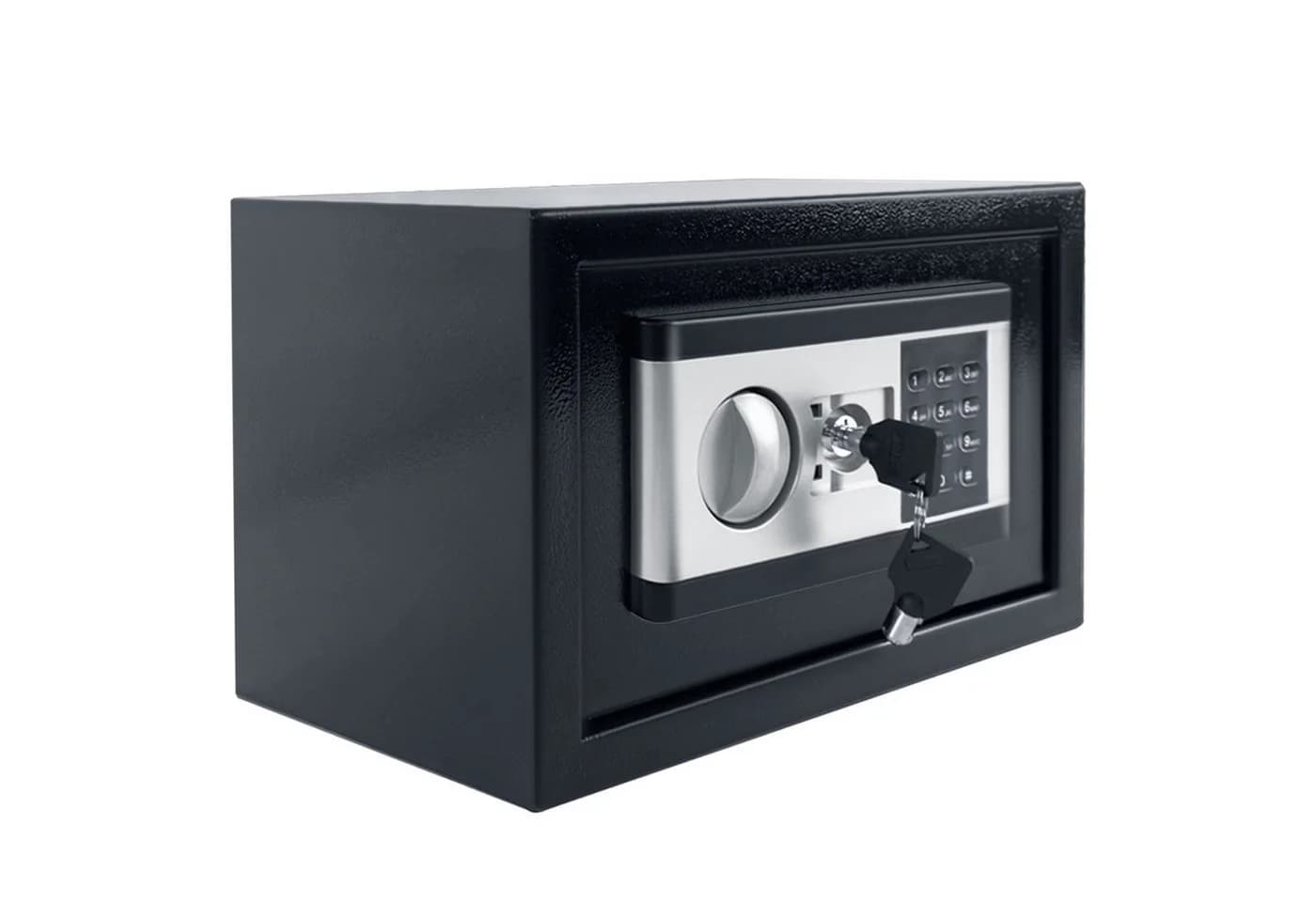 FIVMEN Elektronischer Wandtresor mit Zahlenschloss - Bild 2