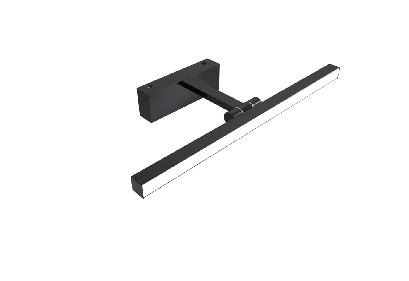 FIVMEN Spiegelleuchte LED Wandleuchte 15W IP44 Badbeleuchtung Kaltweiß - Bild 2