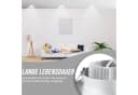 FIVMEN 20x 3W LED-Einbaustrahler Schwenkbar Rund Fluter Bild 5
