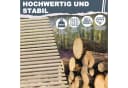 FIVMEN Lattenrost Rollrost Zederholz 23 Leisten 300 kg Bild 3