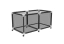 FIVMEN Pool Aufbewahrungsbox Organizer mit Rollen Bild 2