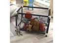 FIVMEN Pool Aufbewahrungsbox Organizer mit Rollen Bild 4