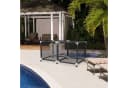 FIVMEN Pool Aufbewahrungsbox Organizer mit Rollen Bild 5