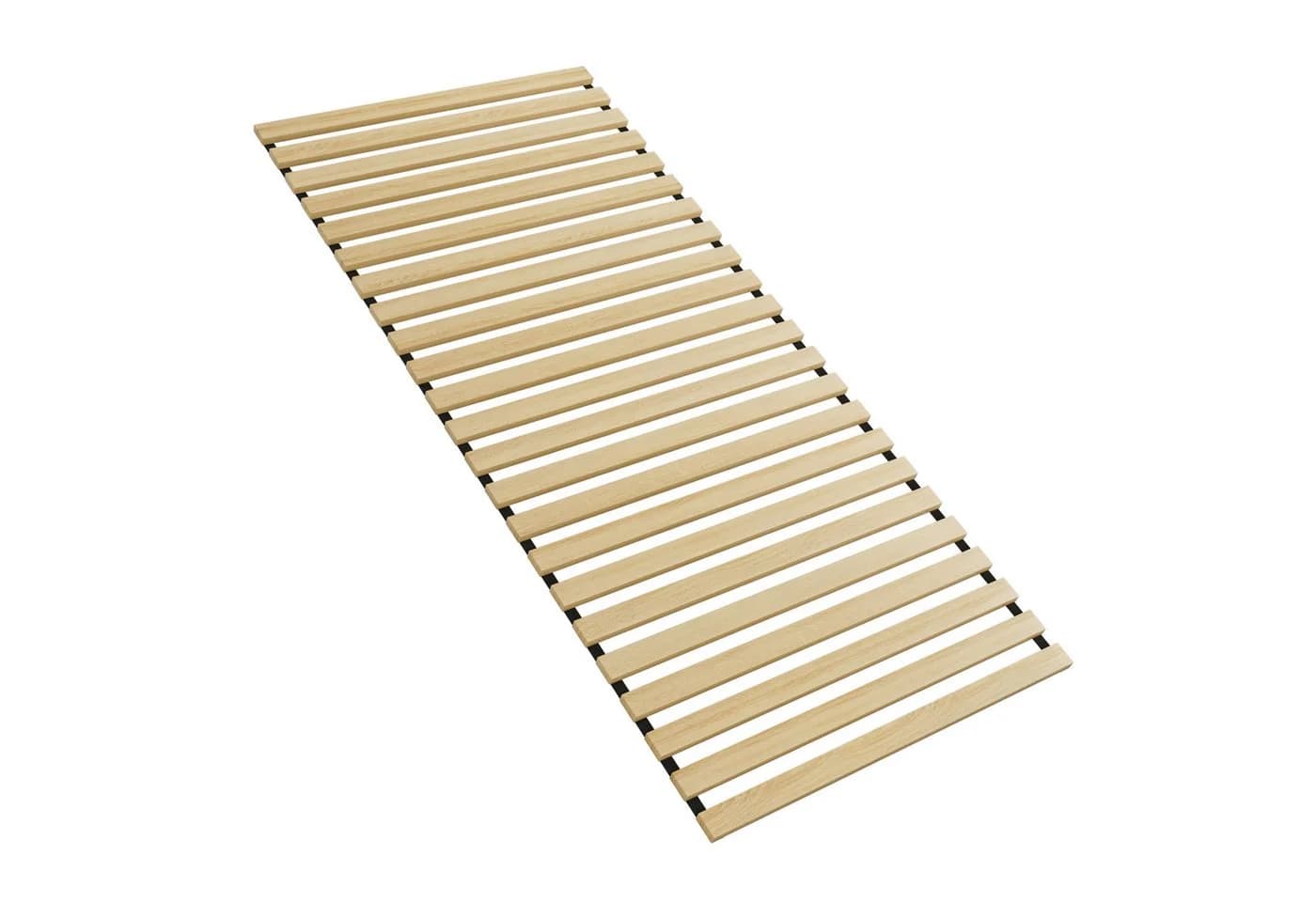FIVMEN Lattenrost Rollrost Zedernholz 23 Leisten 2cm Dicke - Bild 2