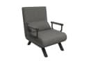 FIVMEN Sessel 3 in 1 Schlafsessel Schlafsofa Klappbares mit Bettfunktion Bild 2