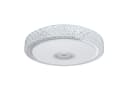 FIVMEN LED Deckenleuchte Dimmbar Farbwechsel Bluetooth Lautsprecher Bild 2