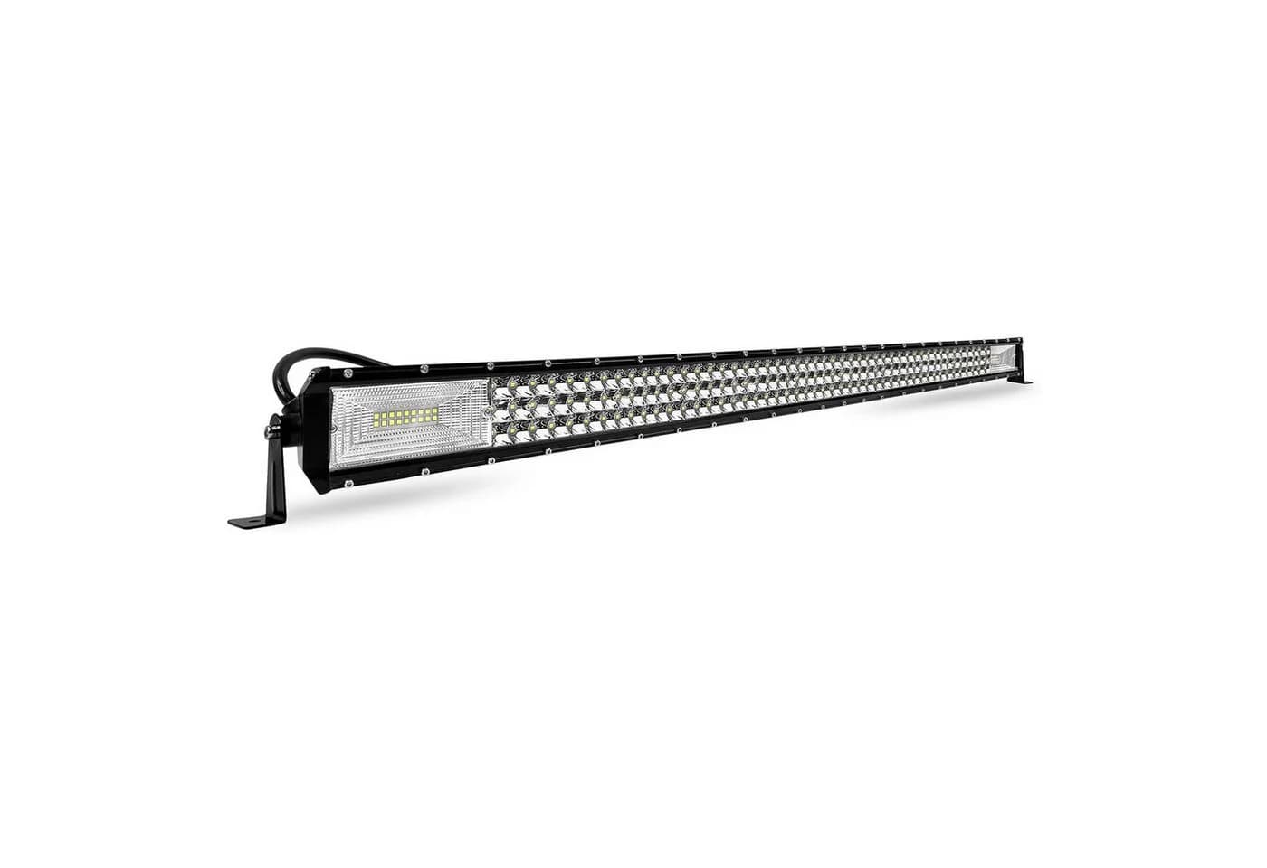 FIVMEN LED Arbeitsleuchte 270W-675W Offroad Zusatzscheinwerfer Combo Strahl - Bild 2
