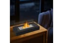 FIVMEN Tischfeuer Bioethanol Kamin Indoor Outdoor Tragbar Schwarz Bild 4