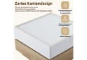 IDEASY Couchtisch mit 360° schwenkbarer Ablage und Schubladen Bild 4