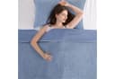 Elegear Sommerbettdecke Kühldecke Arc-Chill 3.0 Blau Polyester Bild 2