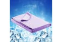 Elegear Sommerbettdecke Arc-Chill 3.0 Kühldecke Violett Bild 2
