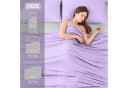 Elegear Sommerbettdecke Arc-Chill 3.0 Kühldecke Violett Bild 5