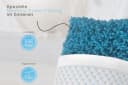 gowoll Kopfkissen Memory Foam Viscoschaum Nackenstütze Bild 5