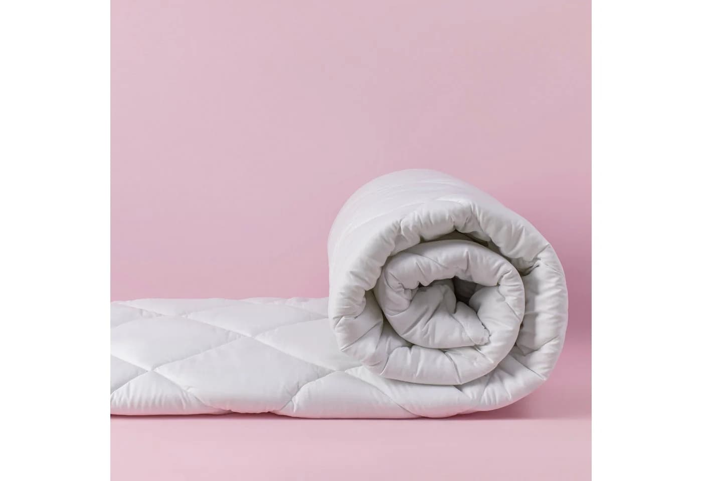 gowoll 4-Jahreszeitenbett Bettdecke Ganzjahresdecke 300 gsm Mikrofaser Weiß - Bild 5