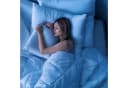 gowoll 4-Jahreszeitenbett Bettdecke Ganzjahresdecke Weiß Mikrofaser Bild 5