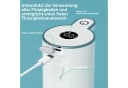 AIMAX Seifenspender Automatisch 380ml USB-Wiederaufladbar IPX5 Bild 1