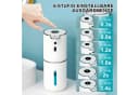 AIMAX Seifenspender Automatisch 380ml USB-Wiederaufladbar IPX5 Bild 3