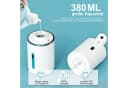 AIMAX Seifenspender Automatisch 380ml USB-Wiederaufladbar IPX5 Bild 4