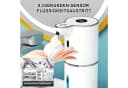 AIMAX Seifenspender Automatisch 380ml USB-Wiederaufladbar IPX5 Bild 5