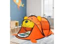AIMAX Spielzelt Pop Up Kinderzelt Indoor Outdoor mit Aufbewahrungsbeutel Bild 5