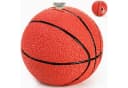 AIMAX Spardose Basketball Rot PVC Bruchsicher Bild 2