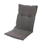 Sun Garden Sesselauflage Naxos Taupe Polyester Gartenstuhl Bild 2