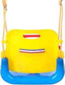 EXTSUD Babyschaukelsitz 3 in 1 mit verstellbarem Sicherheitsgurt Bild 5