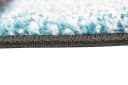 Carpetia Teppich Modern Karo Bunt Gelb Rot Blau Grün Bild 5