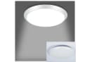 ZMH LED Deckenleuchte mit Bewegungsmelder Innen Deckenlampe 15W Flurlampe 4000K Neutralweiß Bild 5