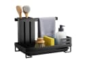 Küchenorganizer-Set aus Verdicktem Stahl Bild 2