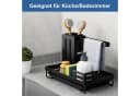 Küchenorganizer-Set aus Verdicktem Stahl Bild 3