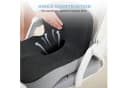 Refined Living Sitzkissen Ergonomisch Bürostuhl Orthopädisch Memory-Schaum Bild 5