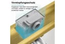 SaniteModar Duschrinne Gold Befliesbar Edelstahl Extra Flach Bild 3