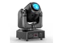 ZonQoonz Discolicht 100W Moving Head Light Schwarz Bühnenlicht DJ Party Disco Bild 2
