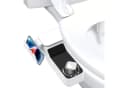 SURFOU Bidetarmatur Bidet Einsatz Weiß Bild 2