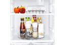SURFOU Gewürzregal 2 Stk Kühlschrank Organizer 360° Drehbar Bild 5