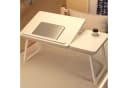 SURFOU Laptoptisch Betttisch Klappbar Bild 1
