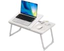SURFOU Laptoptisch Betttisch Klappbar Bild 2