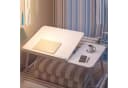 SURFOU Laptoptisch Betttisch Klappbar Bild 3