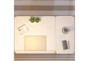 SURFOU Laptoptisch Betttisch Klappbar Bild 4