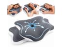 SURFOU Orthopädisches Nackenkissen Memory Foam 2 Höhen Bild 2