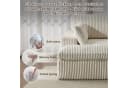 Leawin Sofa 2-Sitzer mit Bettfunktion Bild 4