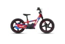 RFN Elektro-Kindermotorrad 16 Zoll mit 250W Motor und 3 Geschwindigkeitsstufen Bild 1