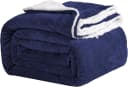 Good Nite Kuscheldecke Fleece Sherpa Wendbar Bild 2
