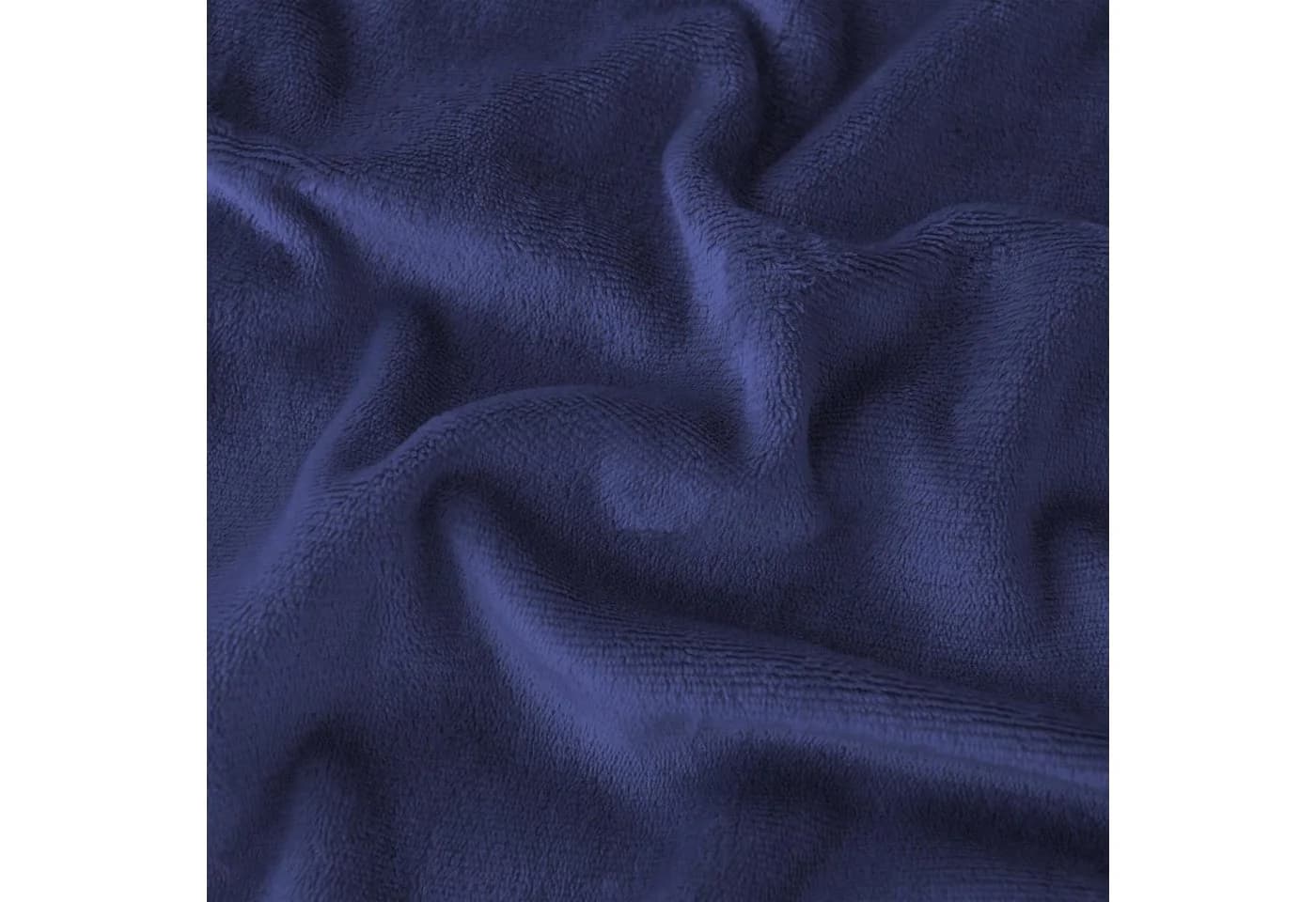 Good Nite Kuscheldecke Fleece Sherpa Wendbar - Bild 3