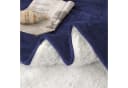 Good Nite Kuscheldecke Fleece Sherpa Wendbar Bild 4