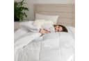 Good Nite Winter Bettdecke 460GSM Mikrofaser Daunendecke Bild 1