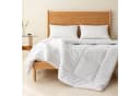 Good Nite Winter Bettdecke 460GSM Mikrofaser Daunendecke Bild 5