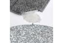 Good Nite Gewichtsdecke 6KG Grau Fleece Therapiedecke Bild 4